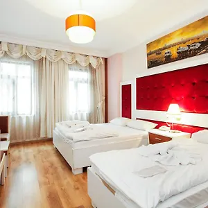 Apart Otel Serdivan