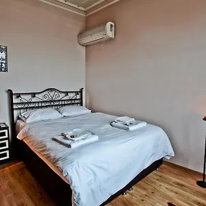 Apart Otel Balat Suites