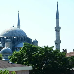 Cassa *** Istanbul