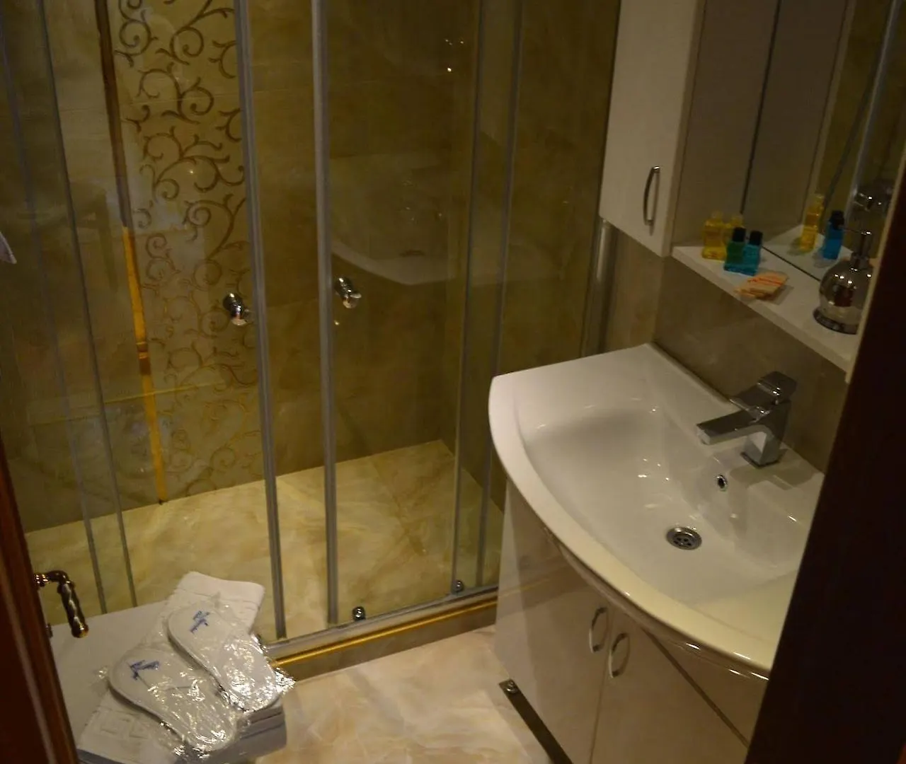 Blue Istanbul Suites
