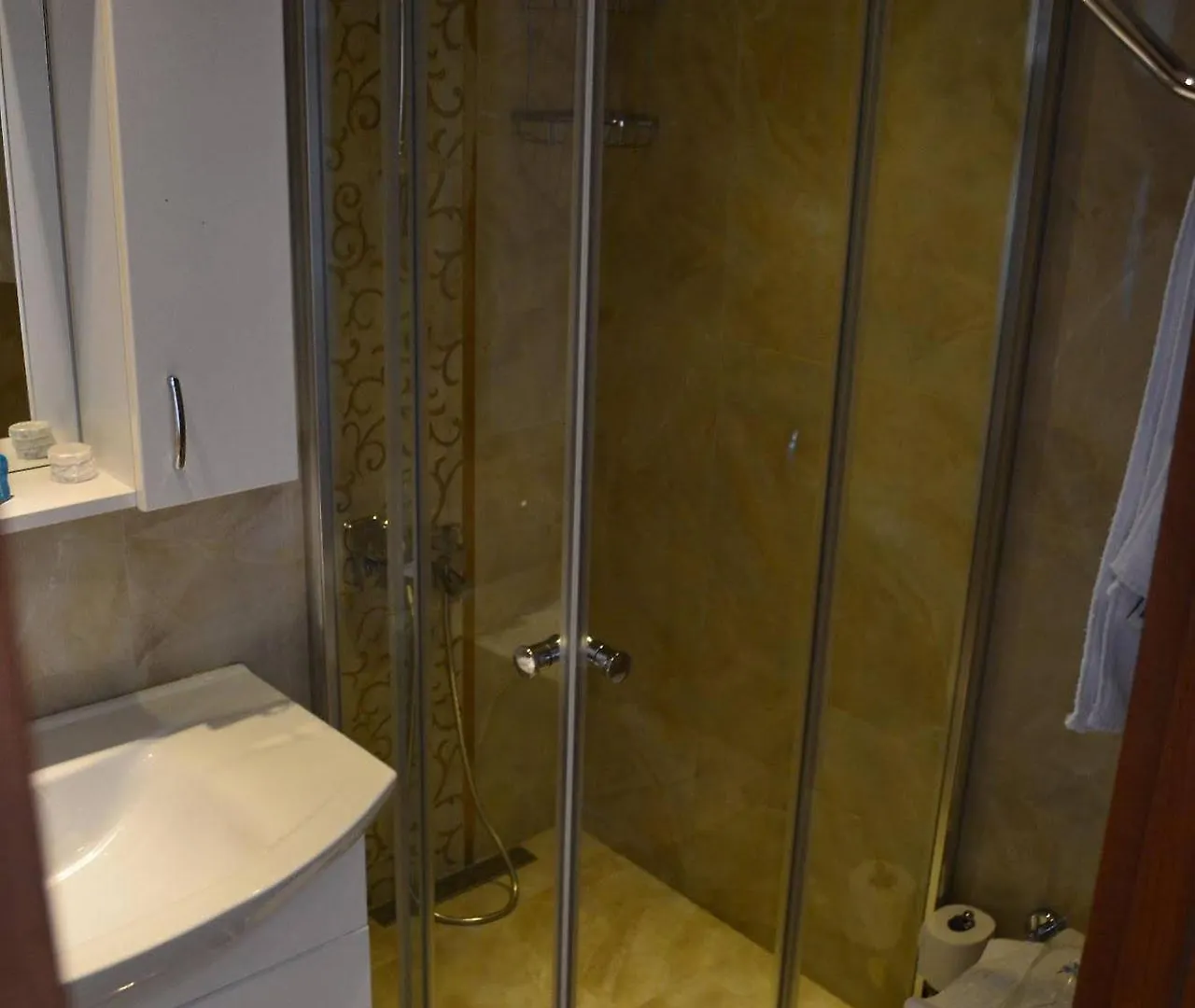 Blue Istanbul Suites Aparthotel