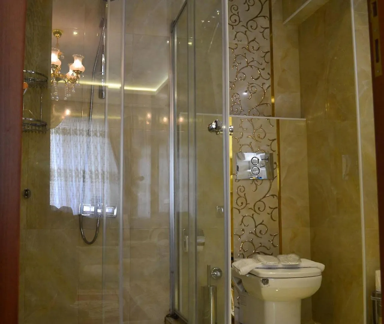 Blue Istanbul Suites Turkey