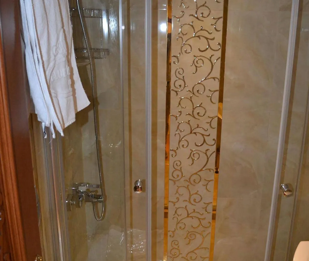Blue Istanbul Suites Aparthotel