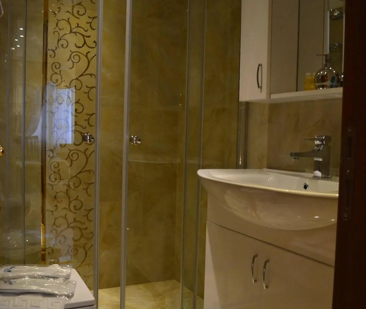Aparthotel Blue Istanbul Suites