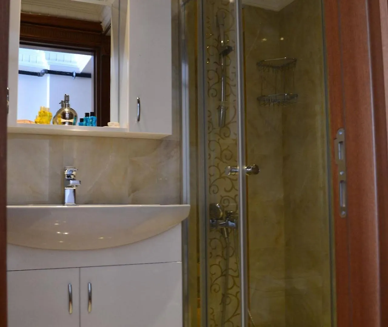 Aparthotel Blue Istanbul Suites
