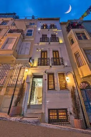 Blue Istanbul Suites 3*,  Turkey