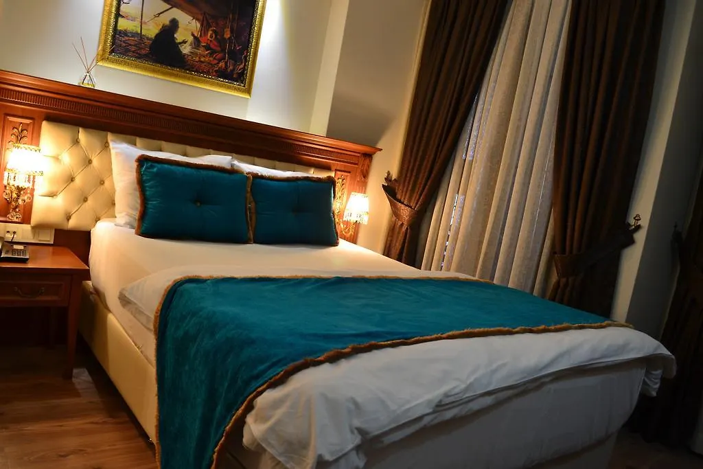 *** Aparthotel Blue Istanbul Suites Turkey