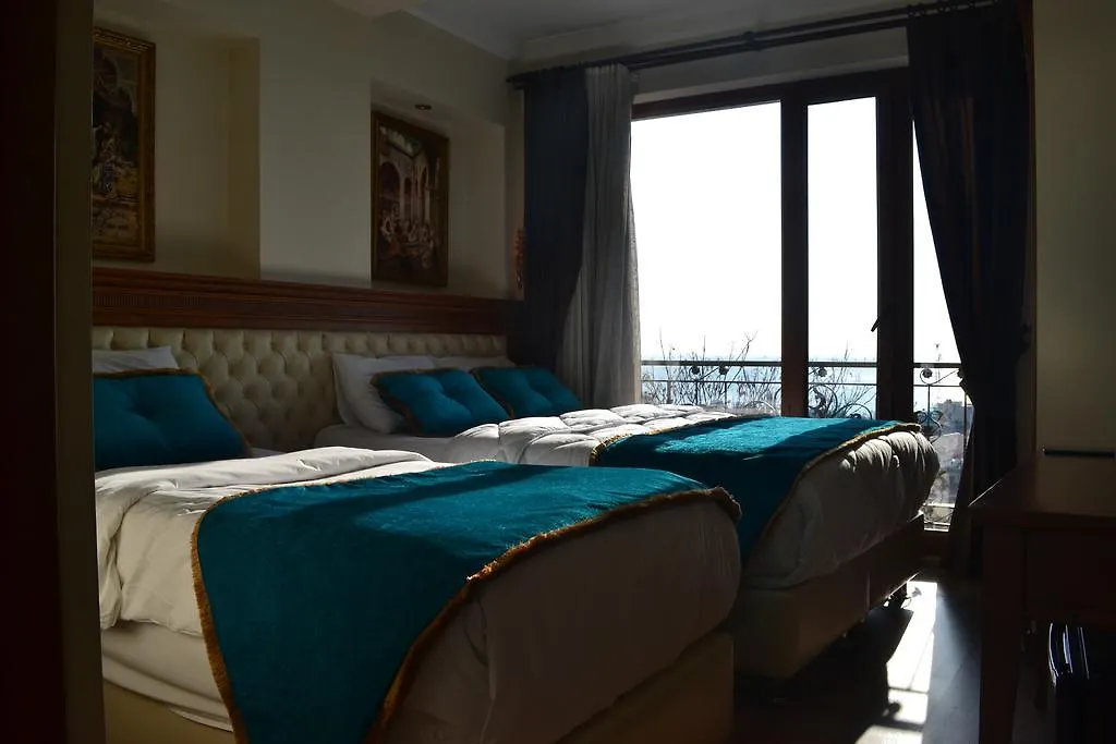 Blue Istanbul Suites 3*,  Turkey
