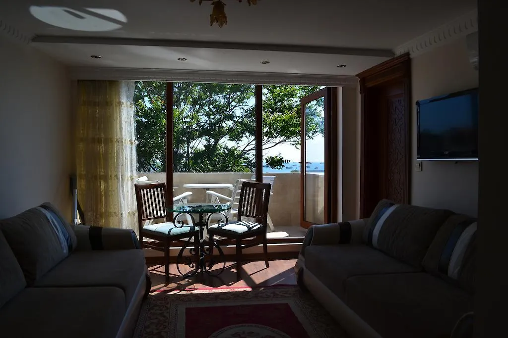 *** Aparthotel Blue Istanbul Suites Turkey