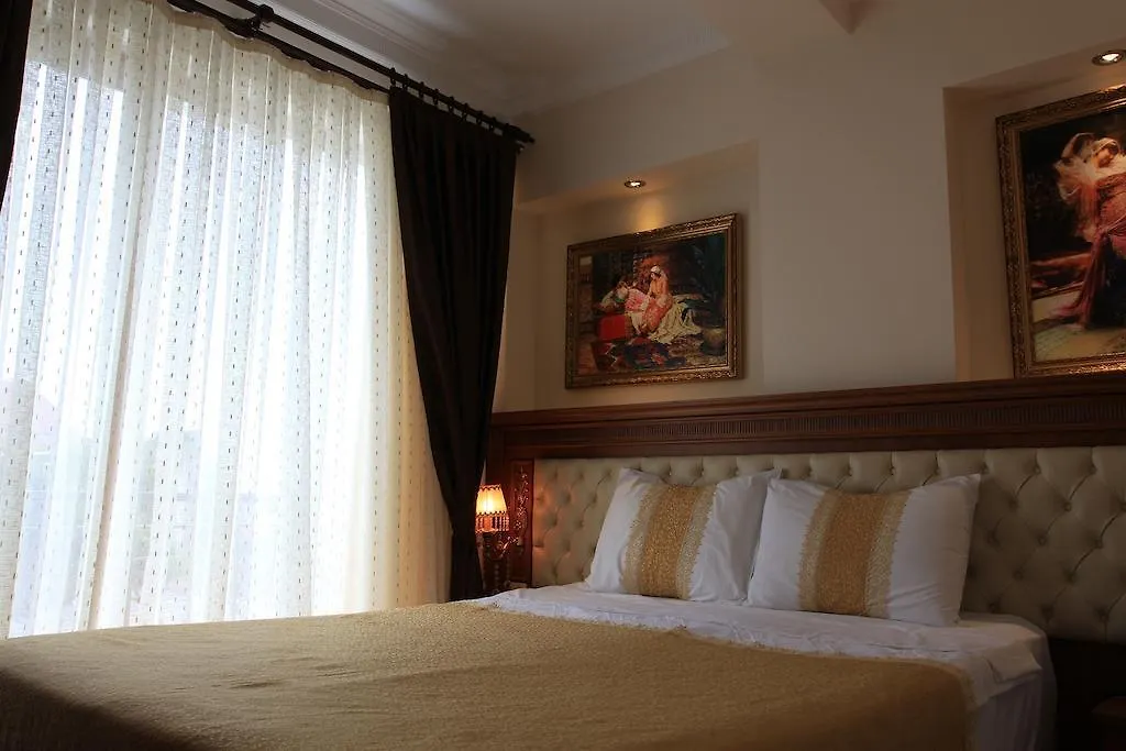 Blue Istanbul Suites