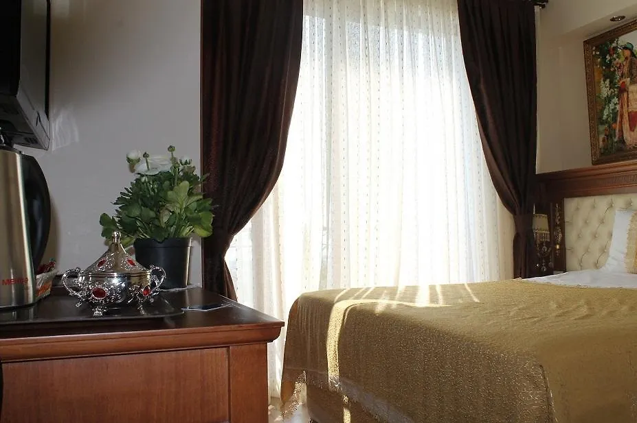 Aparthotel Blue Istanbul Suites