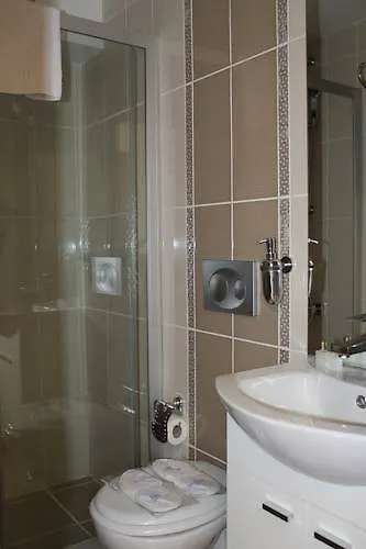 Blue Istanbul Suites Aparthotel