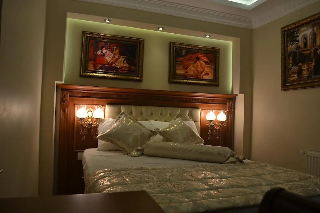 Aparthotel Blue Istanbul Suites