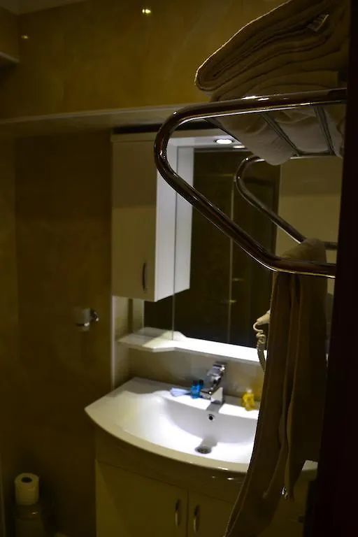 *** Aparthotel Blue Istanbul Suites Turkey