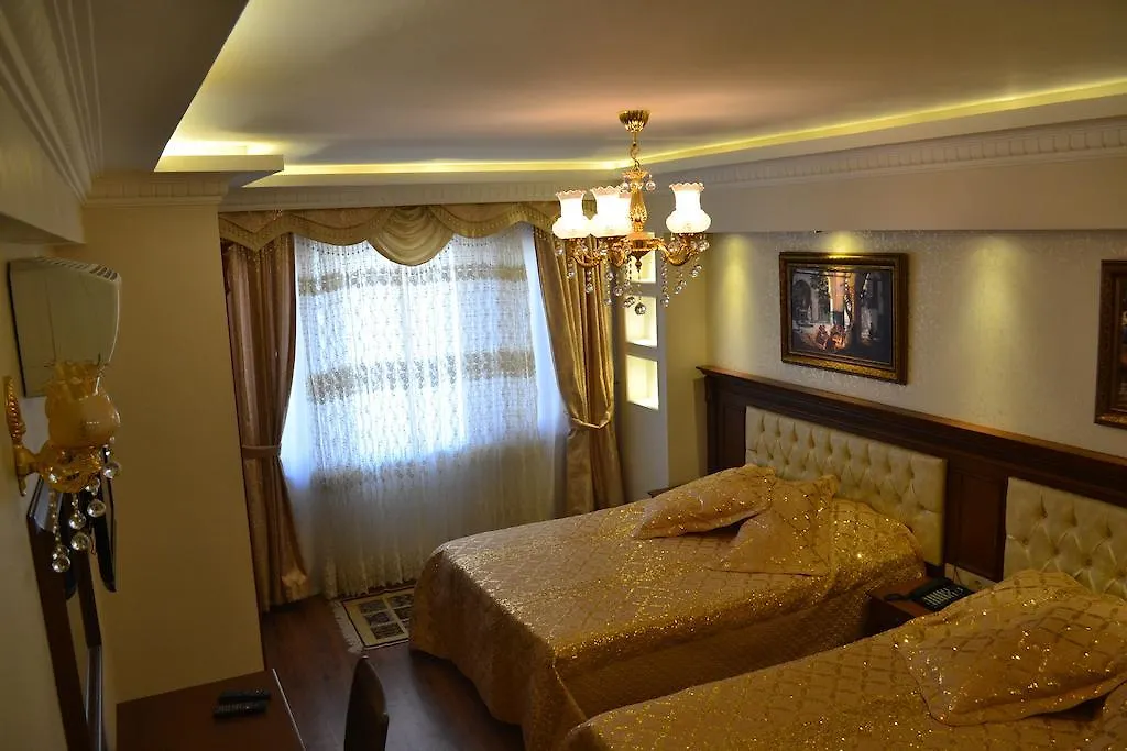 Blue Istanbul Suites Turkey