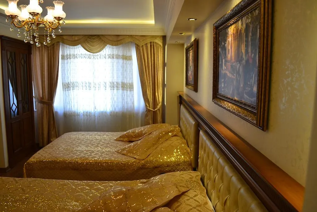Blue Istanbul Suites