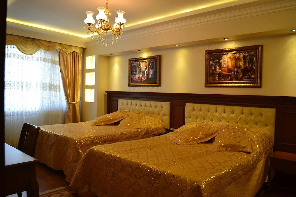 Blue Istanbul Suites 3*,  Turkey