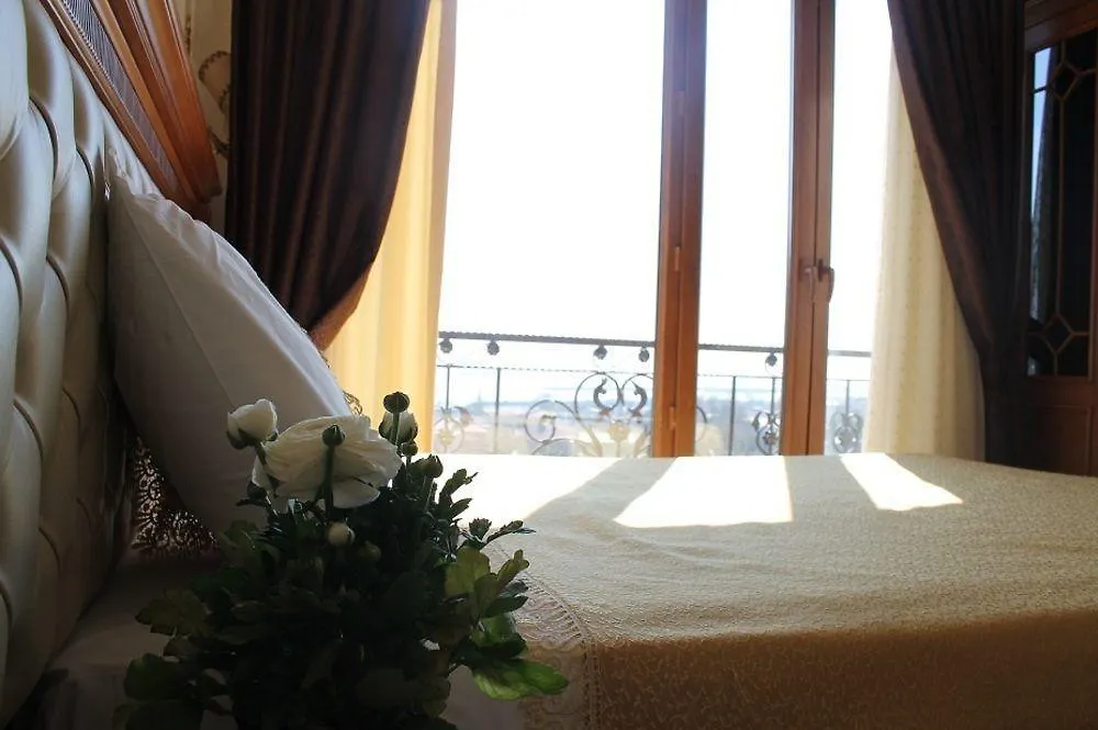 Aparthotel Blue Istanbul Suites
