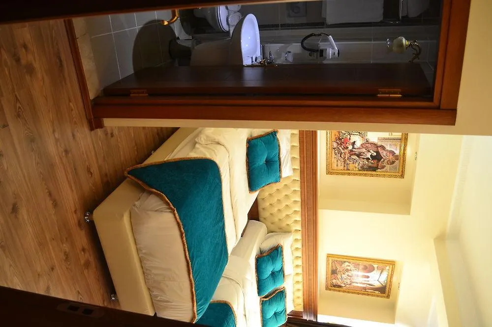 *** Aparthotel Blue Istanbul Suites Turkey