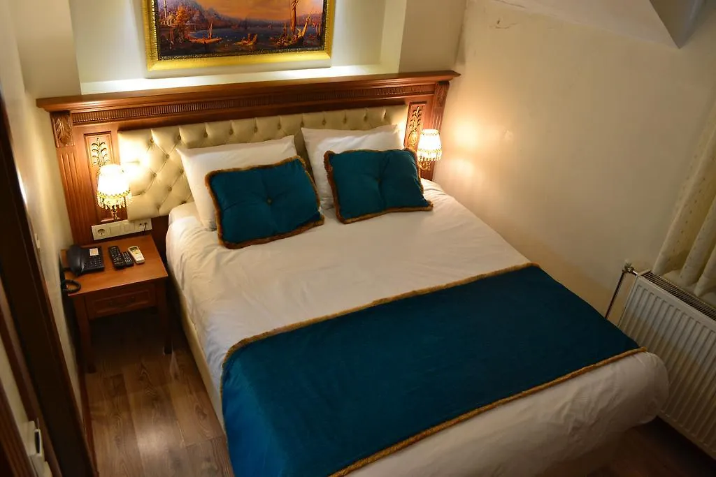Aparthotel Blue Istanbul Suites