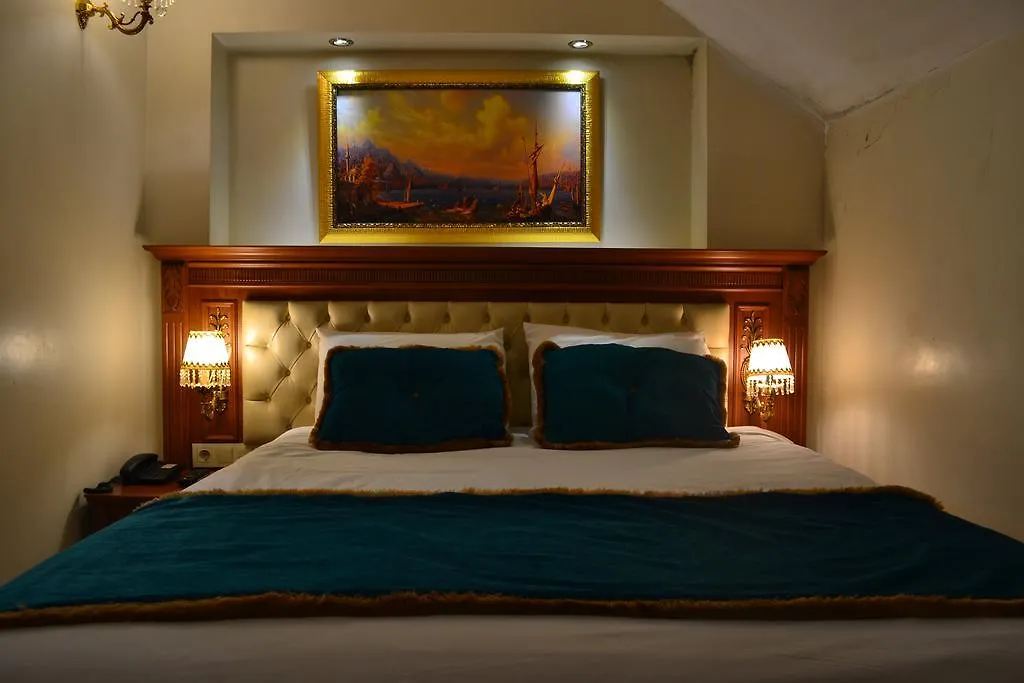 Blue Istanbul Suites 3*,  Turkey