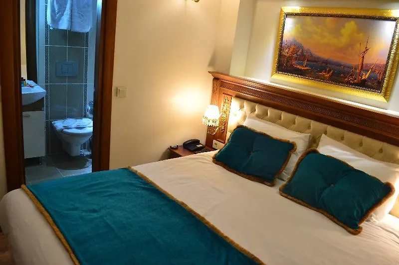 Aparthotel Blue Istanbul Suites