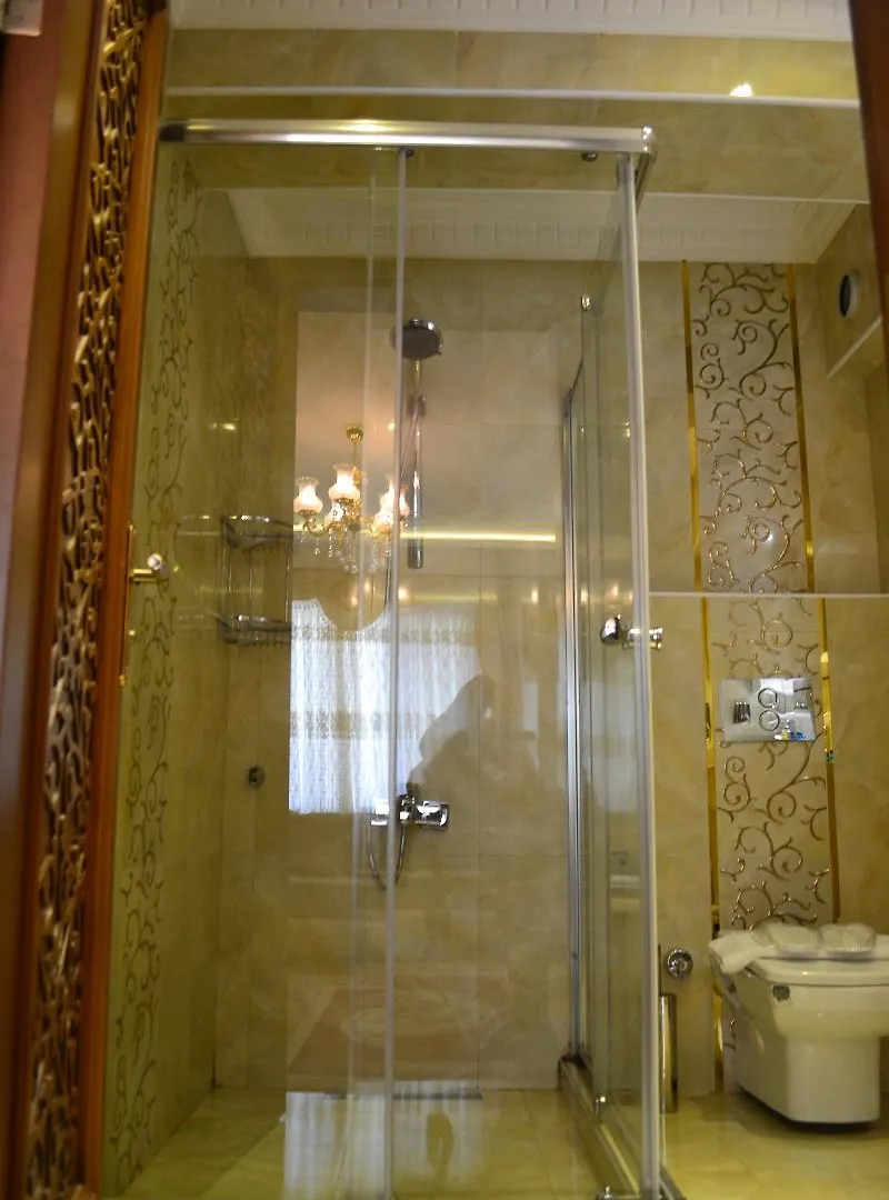 *** Aparthotel Blue Istanbul Suites Turkey