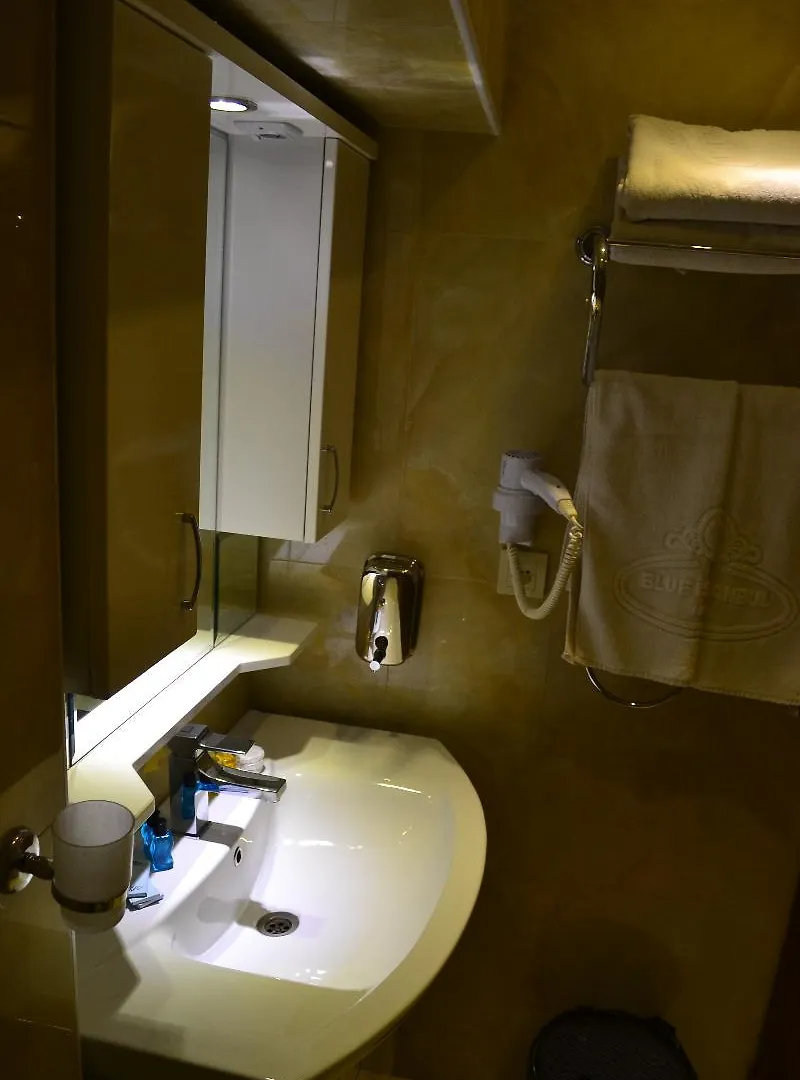 Aparthotel Blue Istanbul Suites