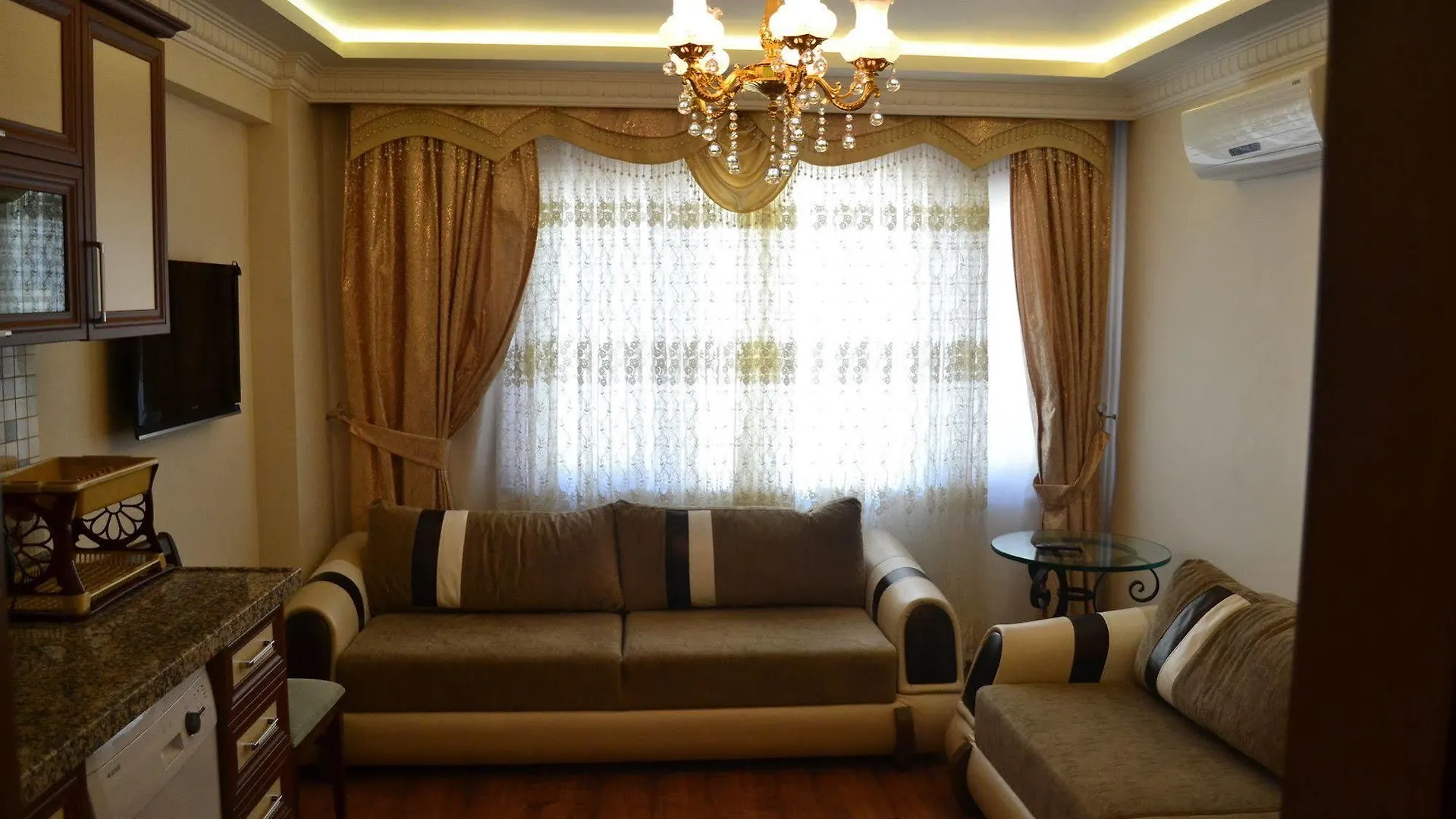 Aparthotel Blue Istanbul Suites