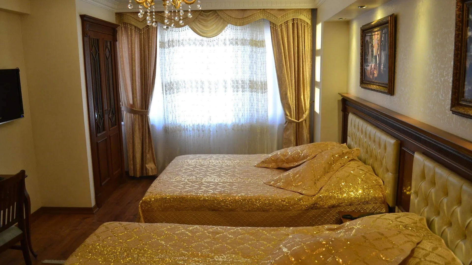 *** Aparthotel Blue Istanbul Suites Turkey