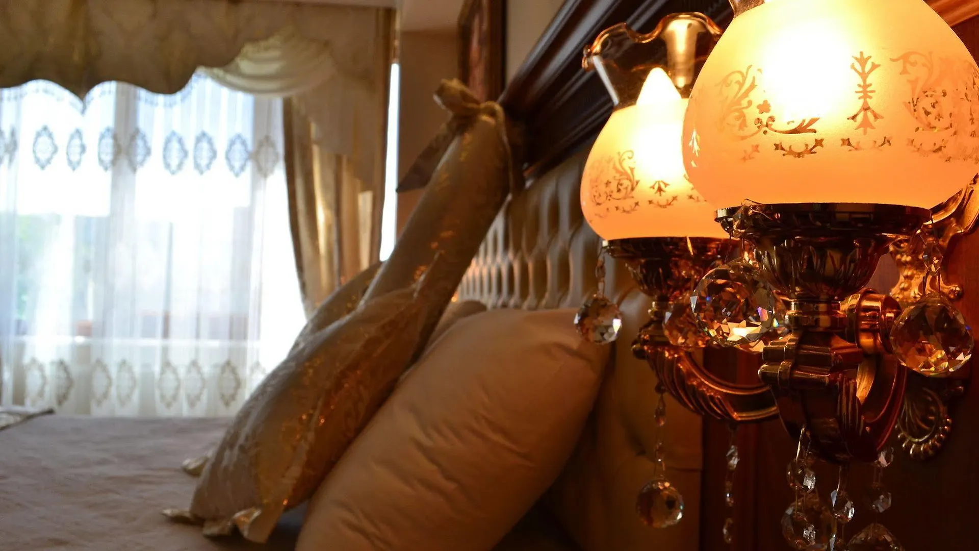 Aparthotel Blue Istanbul Suites