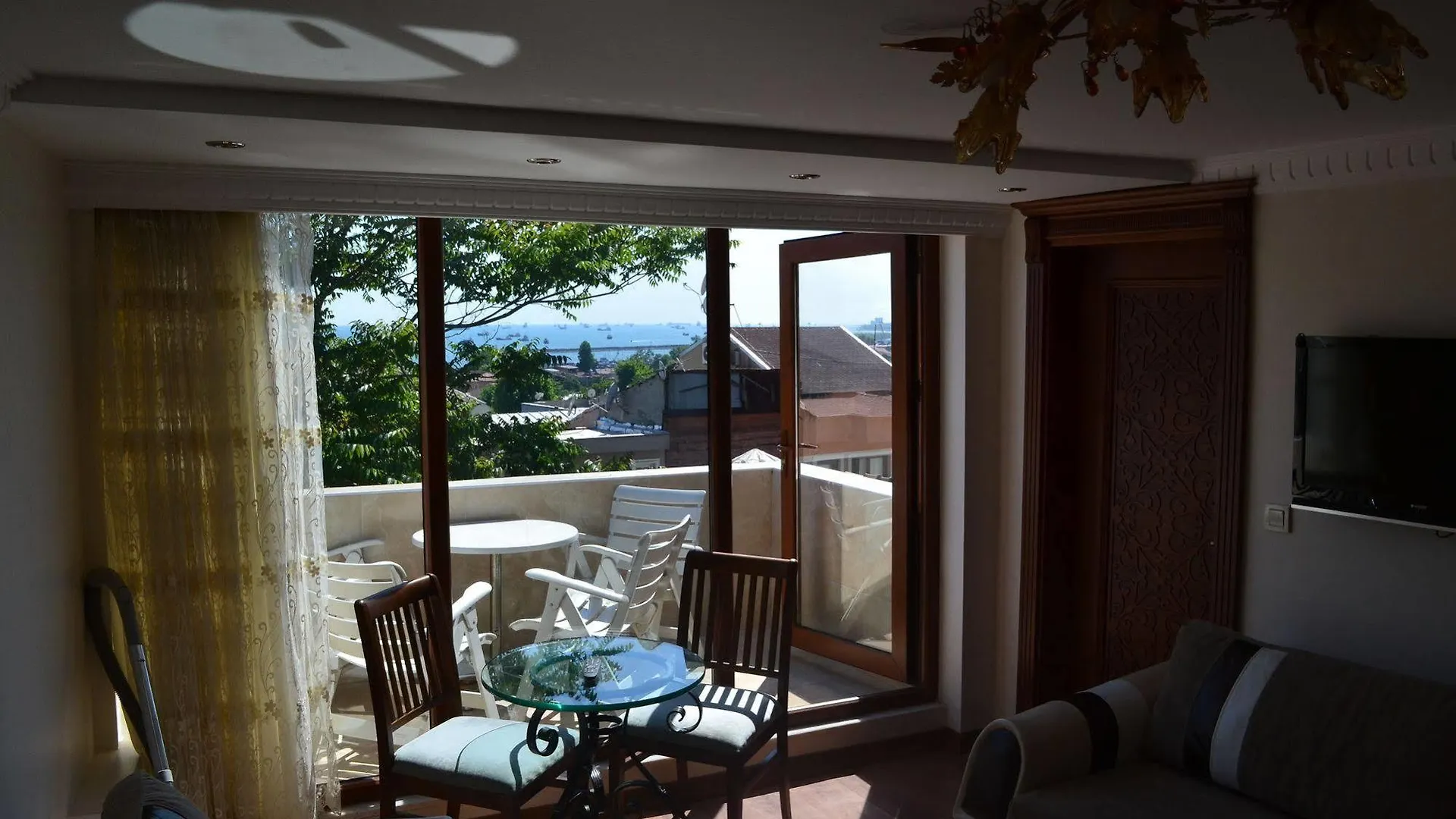 Blue Istanbul Suites Turkey