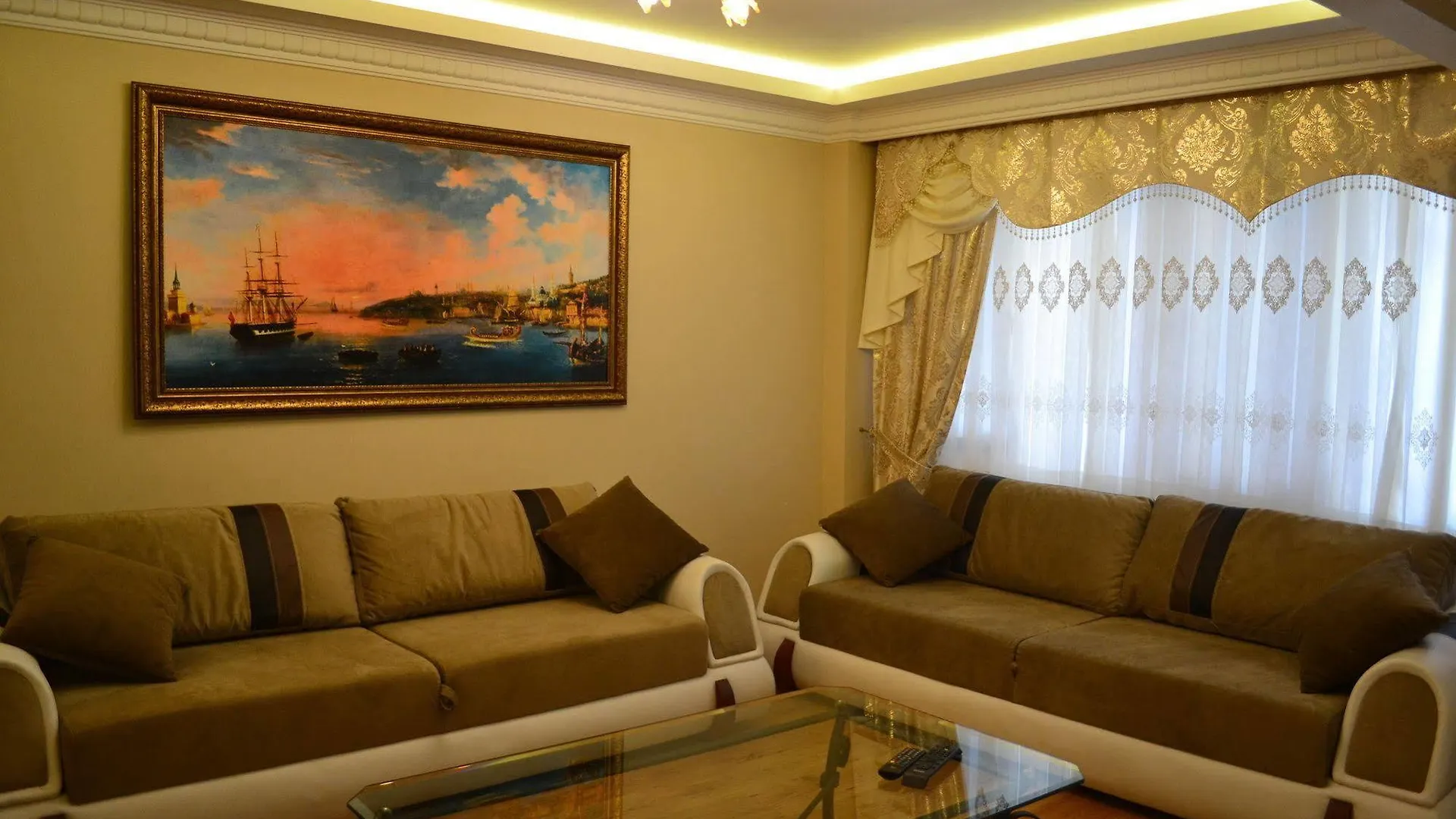 Aparthotel Blue Istanbul Suites