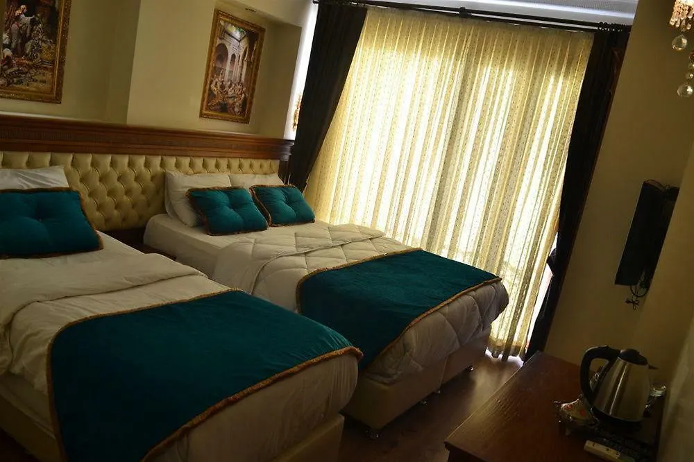 Blue Istanbul Suites